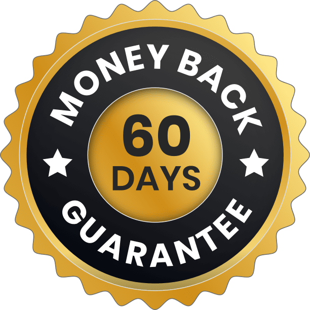 ProstaLite 60 Day Money Back Guarantee