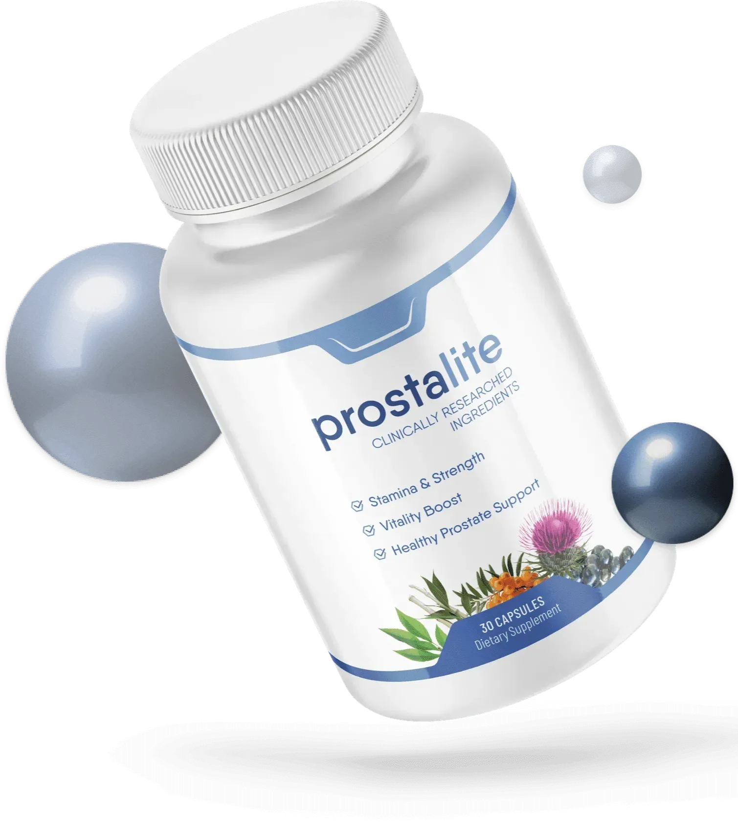 ProstaLite 1 Bottle
